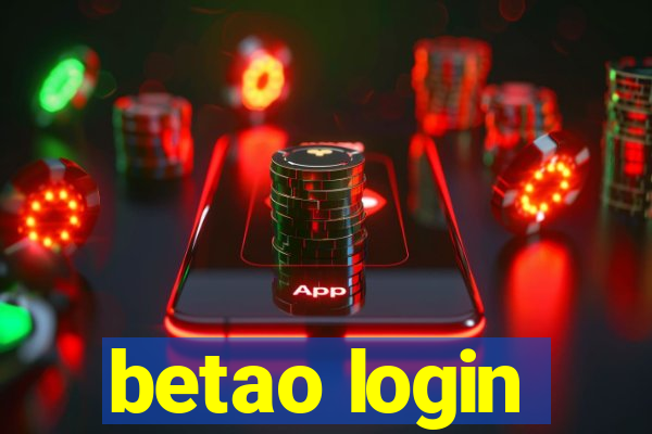 betao login
